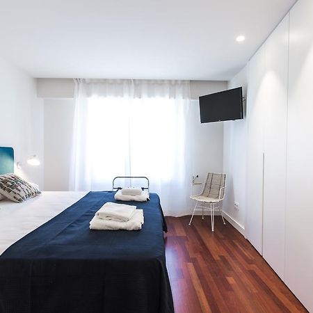 The Lucky Flats - Luceros Apartment Alicante Exterior foto
