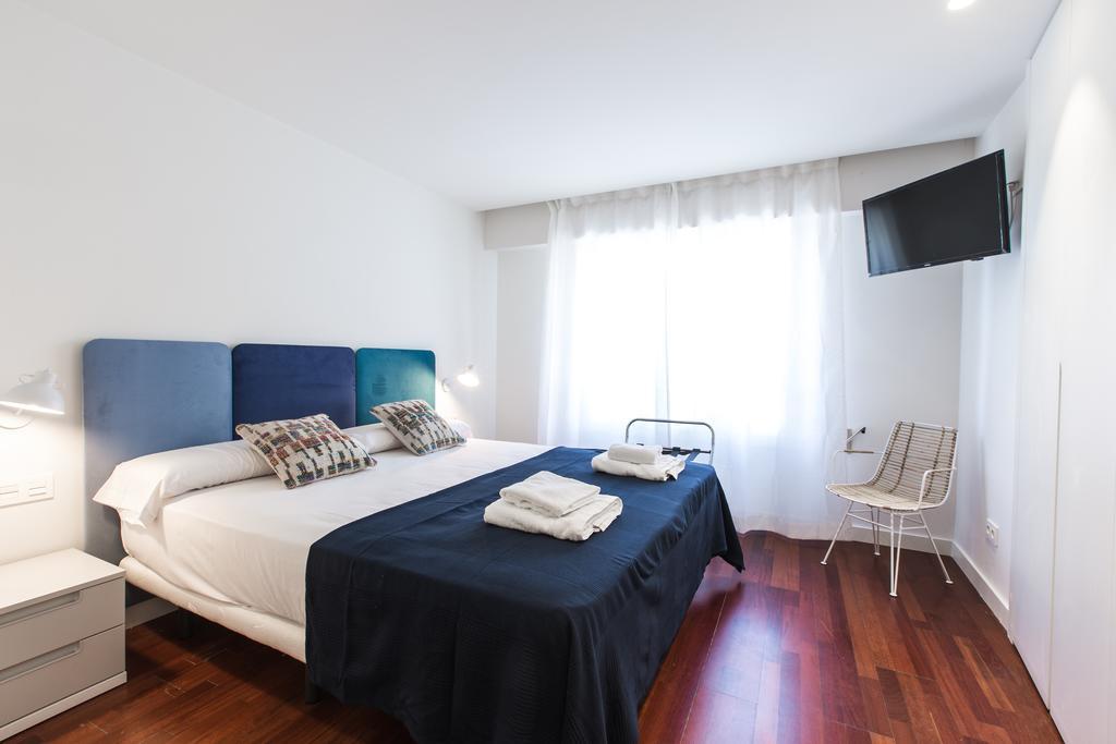 The Lucky Flats - Luceros Apartment Alicante Exterior foto