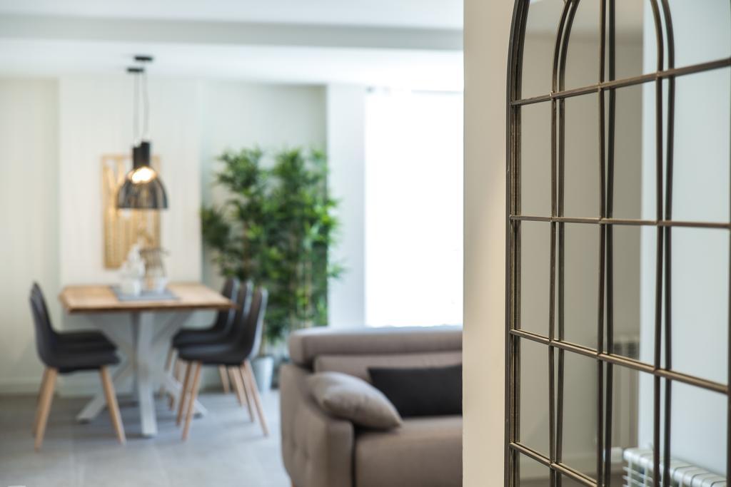 The Lucky Flats - Luceros Apartment Alicante Exterior foto