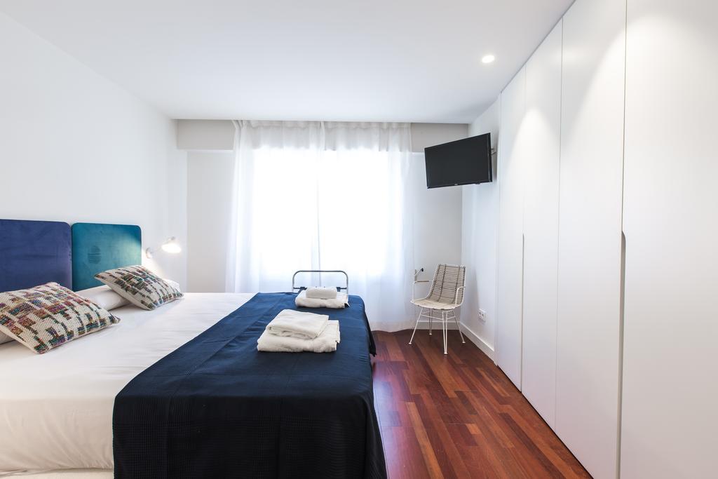 The Lucky Flats - Luceros Apartment Alicante Exterior foto