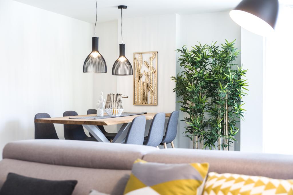 The Lucky Flats - Luceros Apartment Alicante Exterior foto