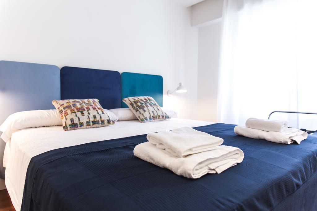 The Lucky Flats - Luceros Apartment Alicante Exterior foto